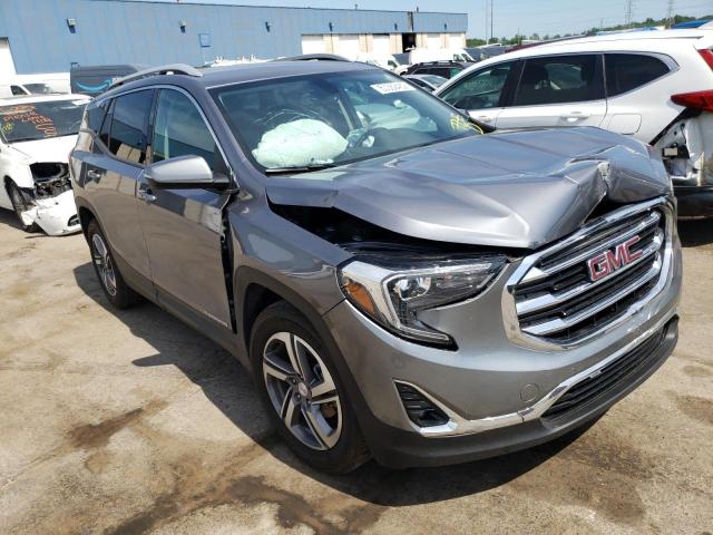 Photo 0 VIN: 3GKALPEV8KL128778 - GMC TERRAIN SL 