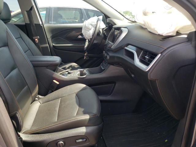 Photo 4 VIN: 3GKALPEV8KL128778 - GMC TERRAIN SL 