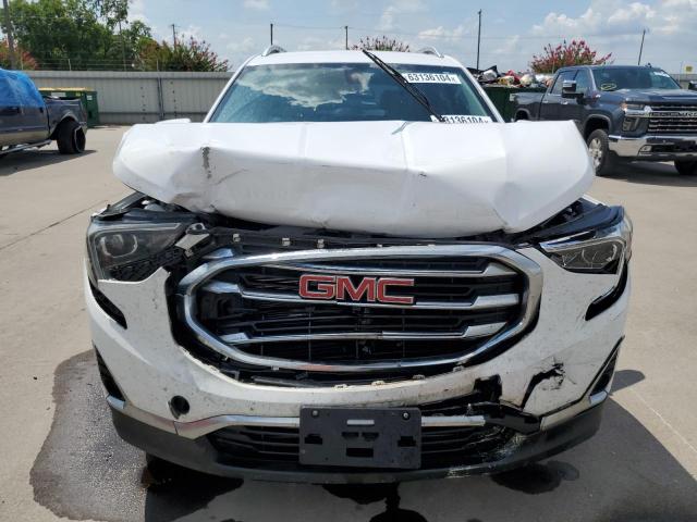 Photo 4 VIN: 3GKALPEV8KL140154 - GMC TERRAIN SL 