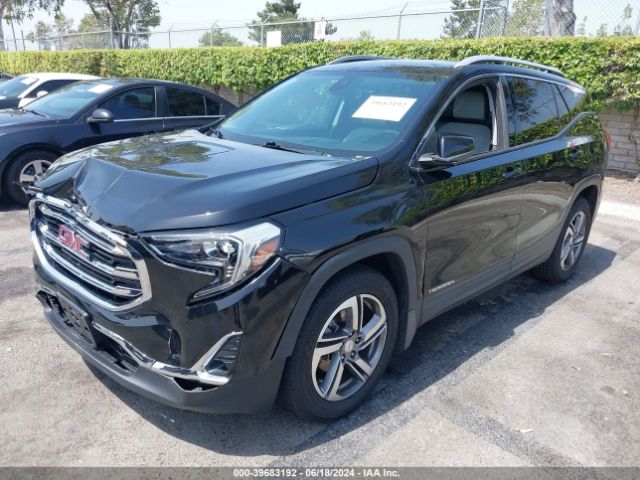 Photo 1 VIN: 3GKALPEV8KL173896 - GMC TERRAIN 