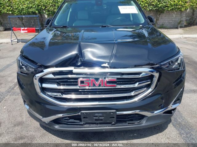 Photo 5 VIN: 3GKALPEV8KL173896 - GMC TERRAIN 