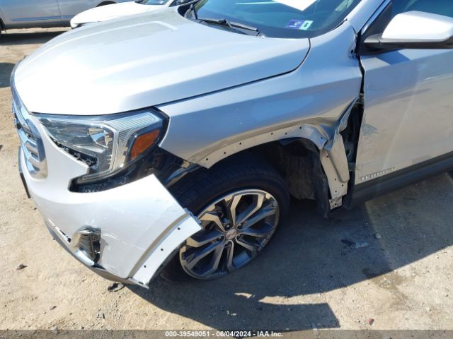 Photo 5 VIN: 3GKALPEV8KL175485 - GMC TERRAIN 