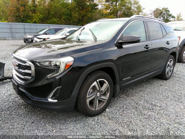 Photo 1 VIN: 3GKALPEV8KL235250 - GMC TERRAIN 