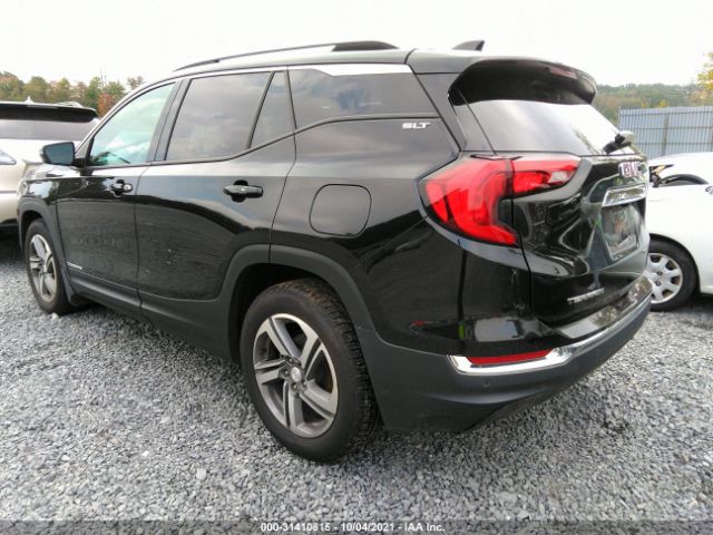 Photo 2 VIN: 3GKALPEV8KL235250 - GMC TERRAIN 