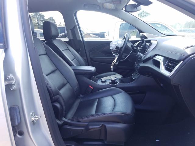 Photo 4 VIN: 3GKALPEV8KL241081 - GMC TERRAIN SL 