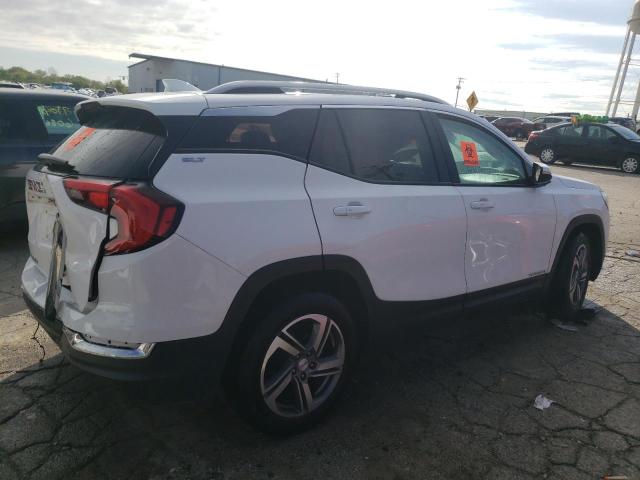 Photo 2 VIN: 3GKALPEV8KL335879 - GMC TERRAIN SL 