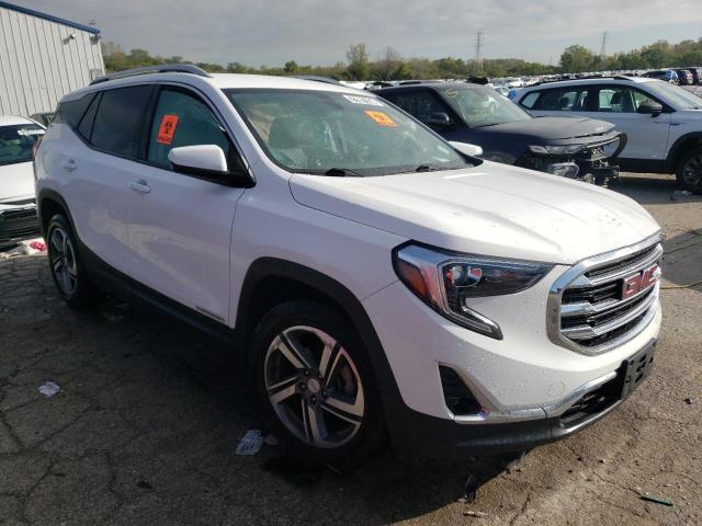 Photo 3 VIN: 3GKALPEV8KL335879 - GMC TERRAIN SL 