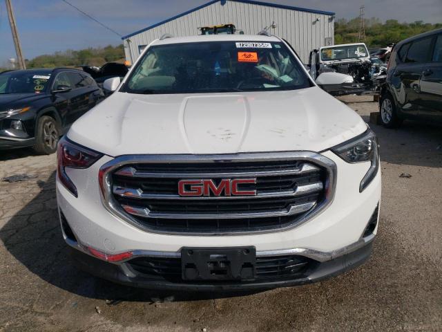 Photo 4 VIN: 3GKALPEV8KL335879 - GMC TERRAIN SL 