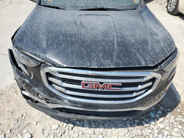 Photo 11 VIN: 3GKALPEV8KL373080 - GMC TERRAIN 