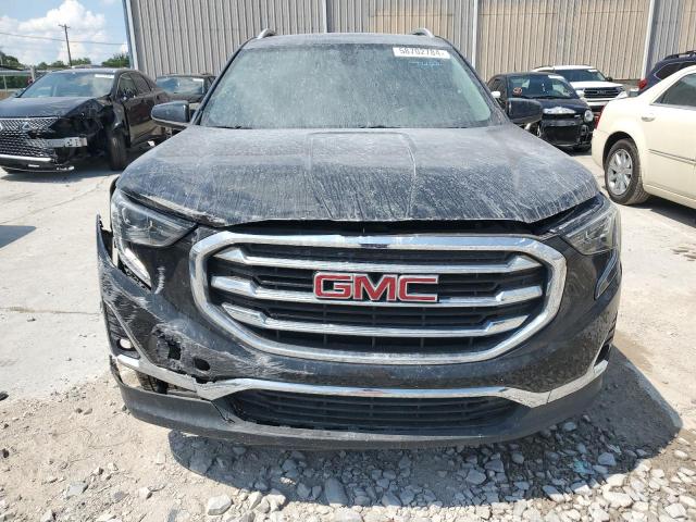 Photo 4 VIN: 3GKALPEV8KL373080 - GMC TERRAIN 