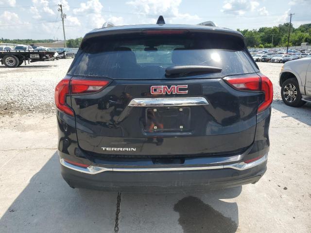 Photo 5 VIN: 3GKALPEV8KL373080 - GMC TERRAIN 