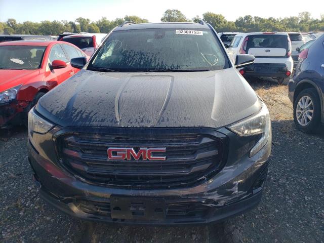 Photo 4 VIN: 3GKALPEV8LL169123 - GMC TERRAIN SL 