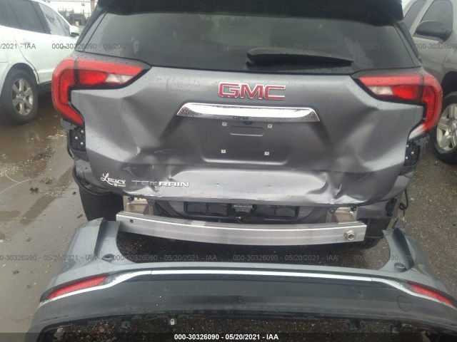 Photo 5 VIN: 3GKALPEV8LL178517 - GMC TERRAIN 