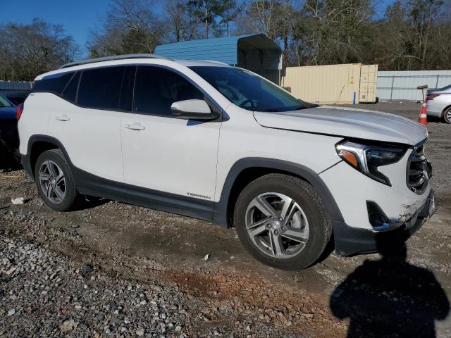 Photo 3 VIN: 3GKALPEV8LL201715 - GMC TERRAIN 