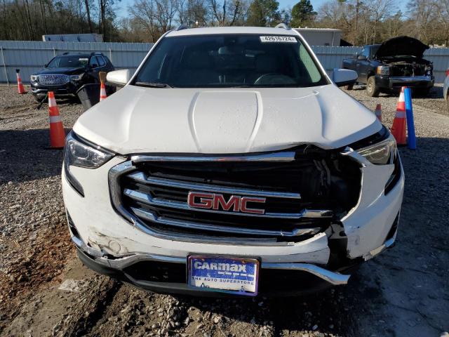 Photo 4 VIN: 3GKALPEV8LL201715 - GMC TERRAIN 