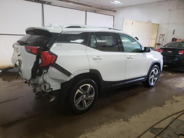 Photo 3 VIN: 3GKALPEV8LL213718 - GMC TERRAIN SL 