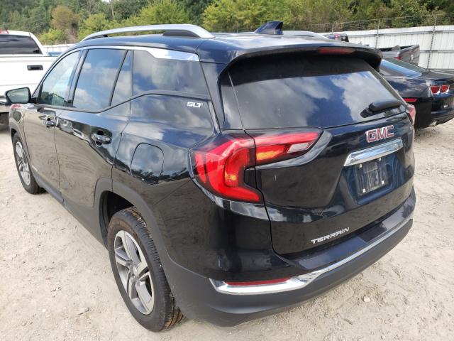 Photo 2 VIN: 3GKALPEV8LL246928 - GMC TERRAIN SL 