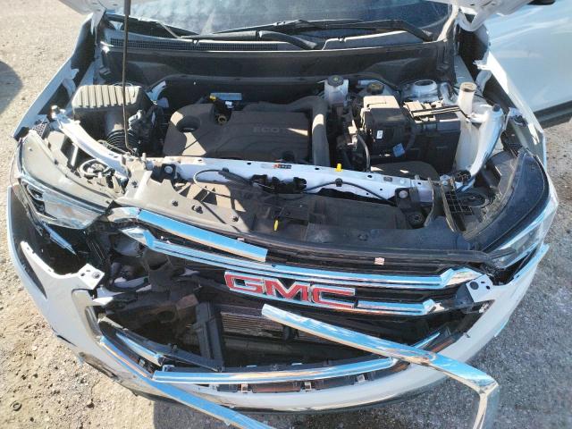 Photo 11 VIN: 3GKALPEV8ML307406 - GMC TERRAIN SL 