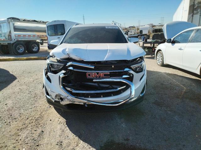 Photo 4 VIN: 3GKALPEV8ML307406 - GMC TERRAIN SL 