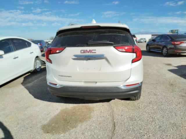 Photo 5 VIN: 3GKALPEV8ML307406 - GMC TERRAIN SL 