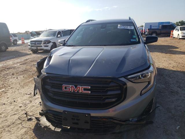 Photo 4 VIN: 3GKALPEV8ML320110 - GMC TERRAIN SL 