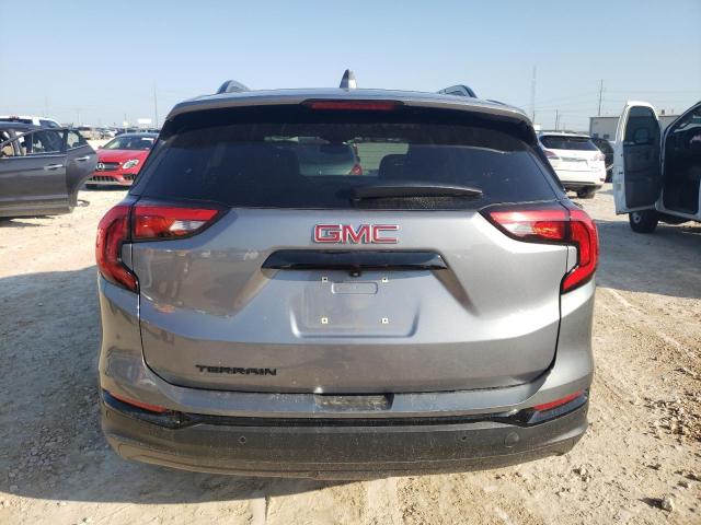 Photo 5 VIN: 3GKALPEV8ML320110 - GMC TERRAIN SL 