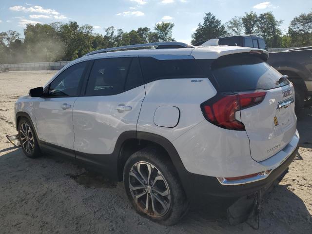 Photo 1 VIN: 3GKALPEV8ML336176 - GMC TERRAIN 