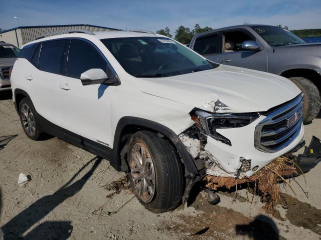 Photo 3 VIN: 3GKALPEV8ML336176 - GMC TERRAIN 