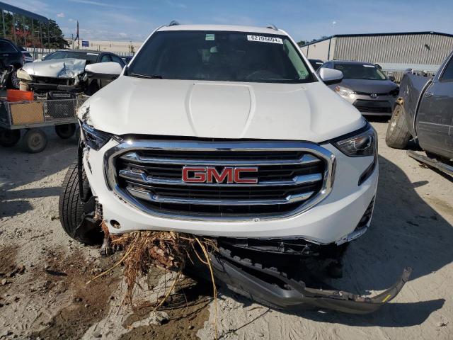 Photo 4 VIN: 3GKALPEV8ML336176 - GMC TERRAIN 