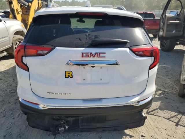 Photo 5 VIN: 3GKALPEV8ML336176 - GMC TERRAIN 