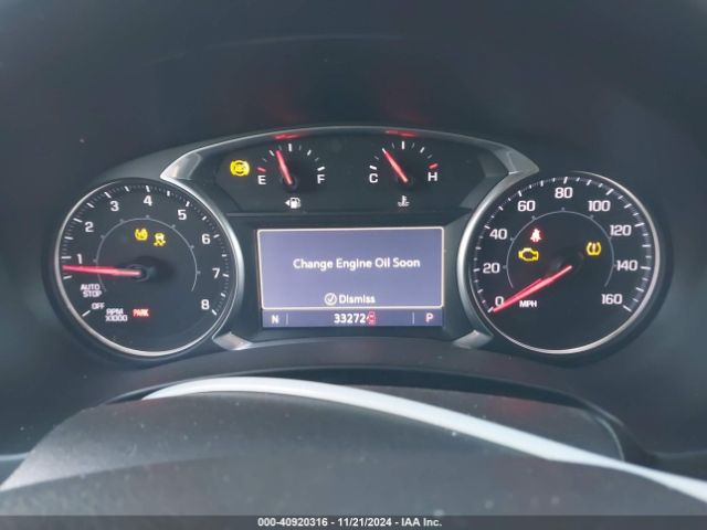 Photo 6 VIN: 3GKALPEV8NL149909 - GMC TERRAIN 