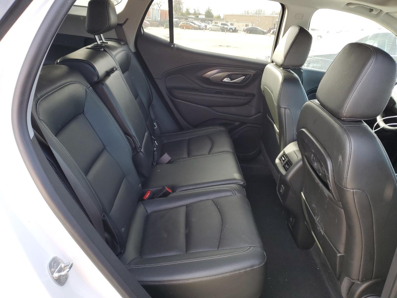 Photo 10 VIN: 3GKALPEV8NL206884 - GMC TERRAIN 