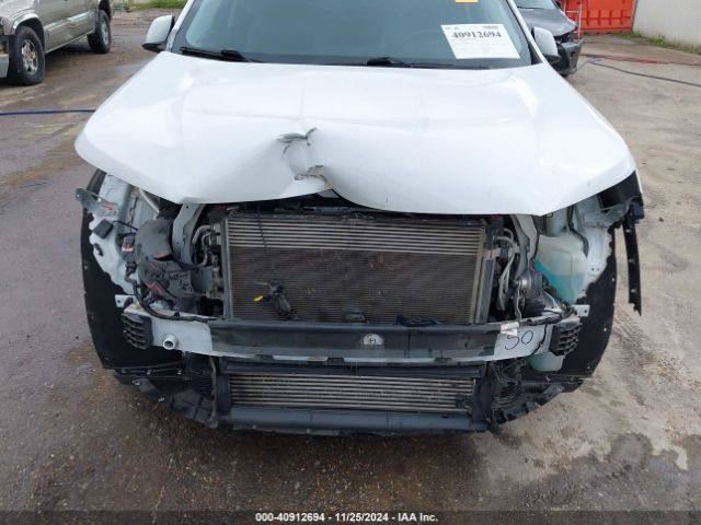 Photo 5 VIN: 3GKALPEV9JL298596 - GMC TERRAIN 