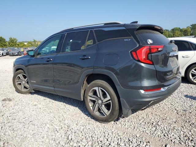 Photo 1 VIN: 3GKALPEV9JL359915 - GMC TERRAIN SL 