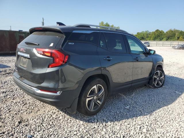 Photo 2 VIN: 3GKALPEV9JL359915 - GMC TERRAIN SL 