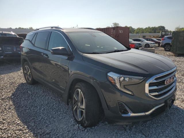 Photo 3 VIN: 3GKALPEV9JL359915 - GMC TERRAIN SL 