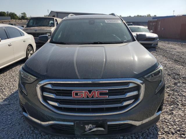 Photo 4 VIN: 3GKALPEV9JL359915 - GMC TERRAIN SL 