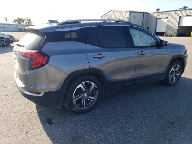 Photo 2 VIN: 3GKALPEV9JL407977 - GMC TERRAIN SL 