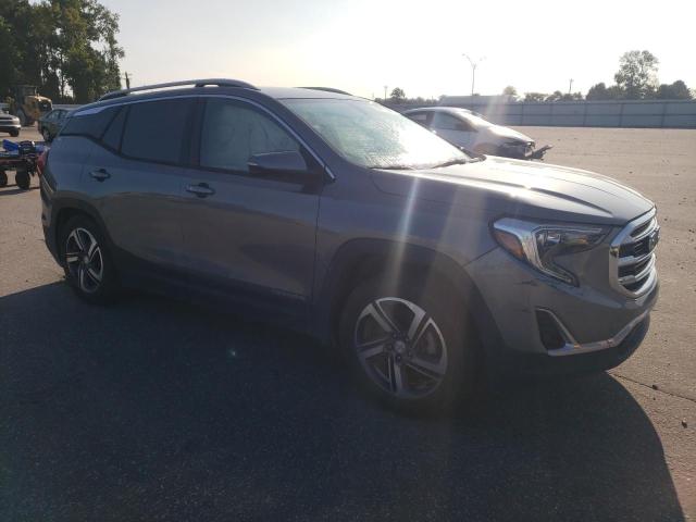 Photo 3 VIN: 3GKALPEV9JL407977 - GMC TERRAIN SL 