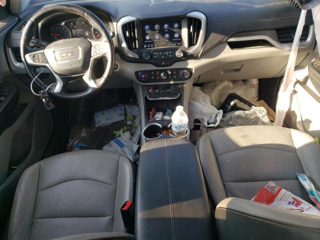 Photo 7 VIN: 3GKALPEV9JL407977 - GMC TERRAIN SL 