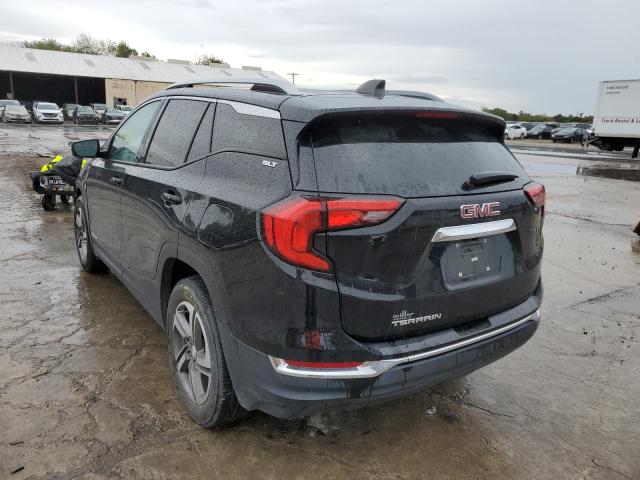 Photo 2 VIN: 3GKALPEV9KL131883 - GMC TERRAIN SL 