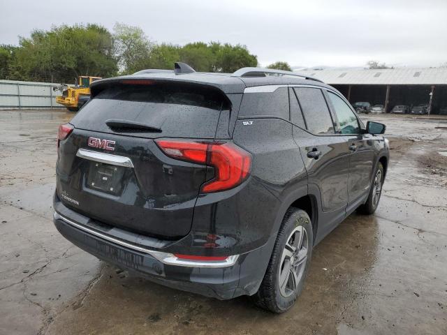 Photo 3 VIN: 3GKALPEV9KL131883 - GMC TERRAIN SL 