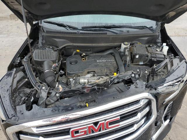 Photo 6 VIN: 3GKALPEV9KL131883 - GMC TERRAIN SL 