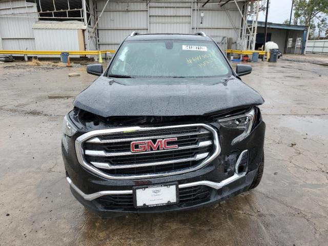 Photo 8 VIN: 3GKALPEV9KL131883 - GMC TERRAIN SL 