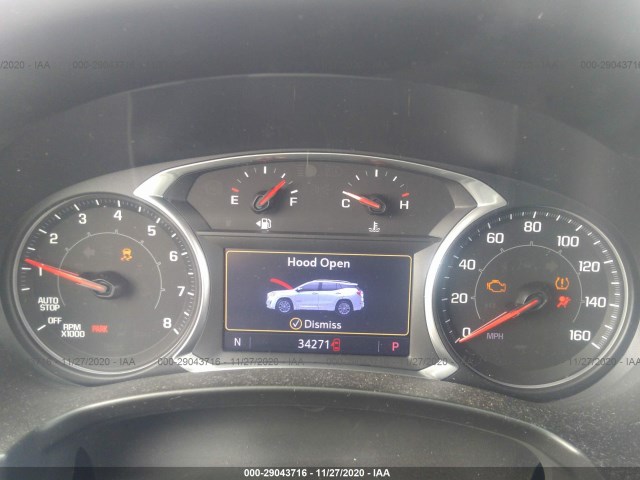 Photo 6 VIN: 3GKALPEV9KL141040 - GMC TERRAIN 