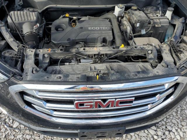 Photo 11 VIN: 3GKALPEV9KL141944 - GMC TERRAIN SL 