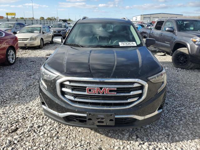 Photo 4 VIN: 3GKALPEV9KL141944 - GMC TERRAIN SL 