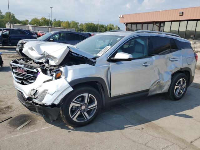 Photo 0 VIN: 3GKALPEV9KL147548 - GMC TERRAIN SL 