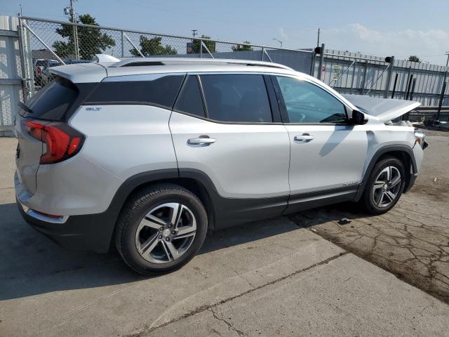 Photo 2 VIN: 3GKALPEV9KL147548 - GMC TERRAIN SL 