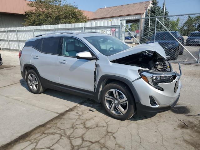 Photo 3 VIN: 3GKALPEV9KL147548 - GMC TERRAIN SL 